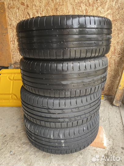 Nokian Tyres Hakka Blue 2 195/50 R15 86V