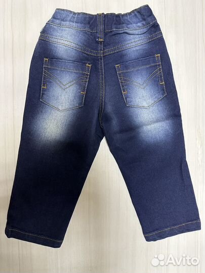 Джинсы Choupette