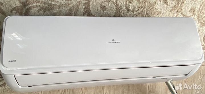 Кондиционер LanzKraft lswh-50FL1N