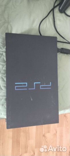 Sony playstation 2 PS2