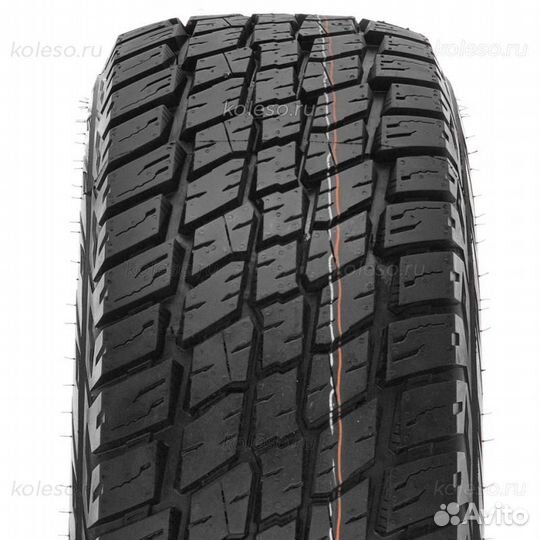 Kumho Road Venture AT61 205/75 R15 97S