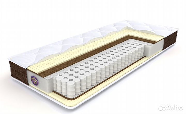 Golden Night 900 х 2000 мм