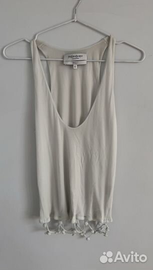 Топ YvesSaint laurent