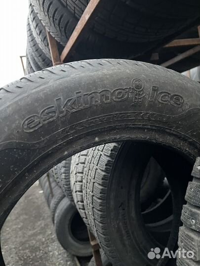 Sava Eskimo Ice 195/65 R15 95T