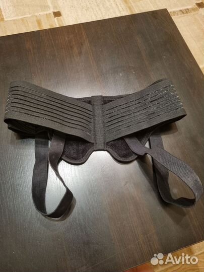 Бандаж грыжевой паховый orto