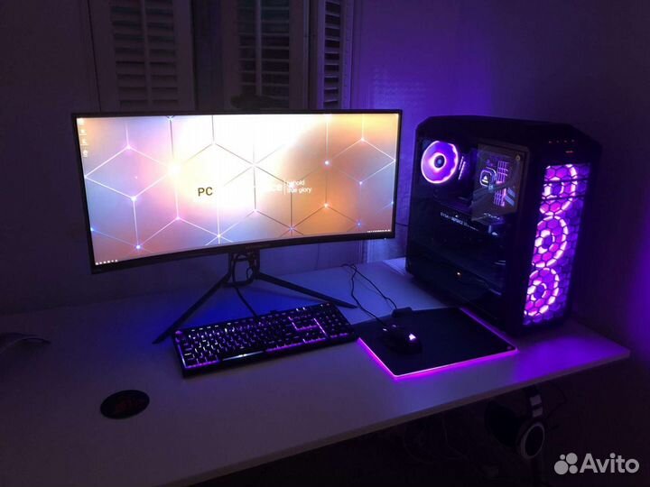 Компьютерный мастер