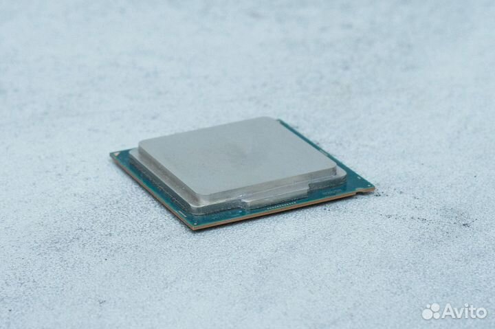 Intel core i5 6500 3.2GHz (LGA1151)