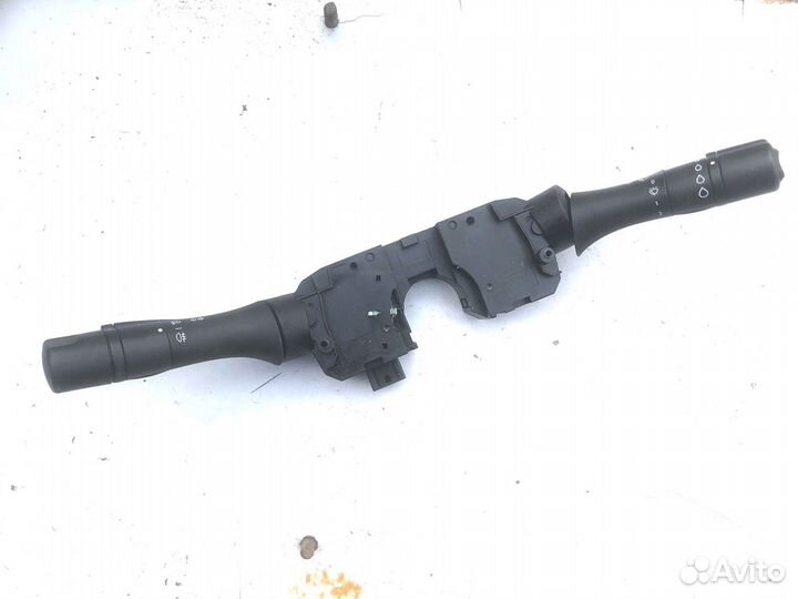 Подрулевые переключатели Renault Fluence