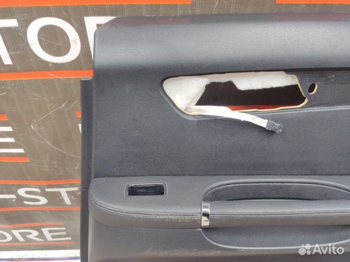 Обшивка двери задняя Mercedes-Benz R-Class W251