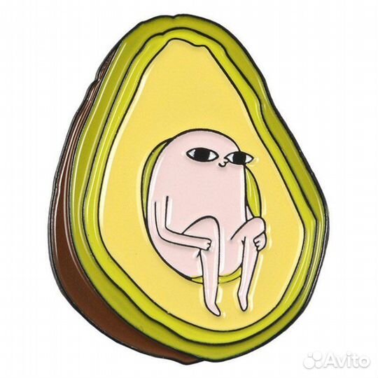 Нобор пинов (значков)