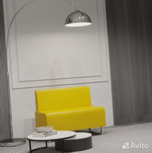 Диван прямой