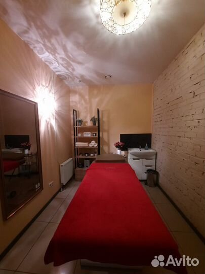 Массажный кабинет в аренду