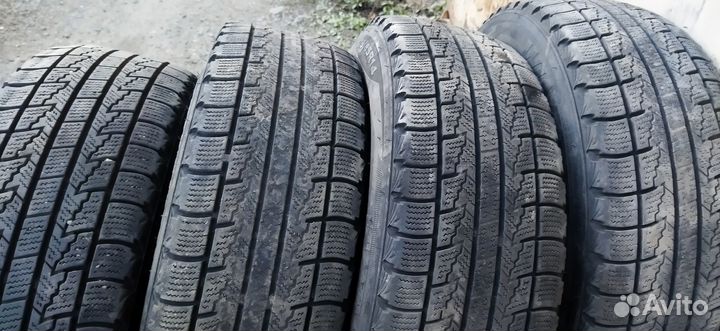 Nexen Winguard Ice 175/65 R14 82