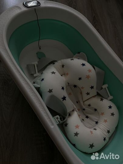 Ванная детская