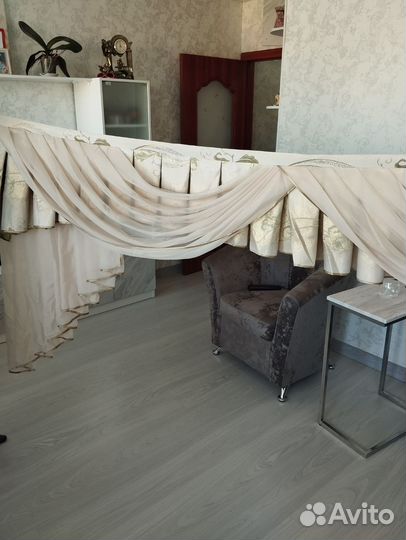 Ламбрекен 5,5 метров