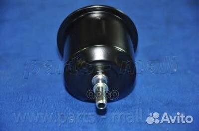 Фильтр топливный hyundai accent/getz 00- 1.5 PC