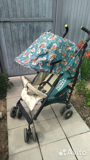 Продам коляску