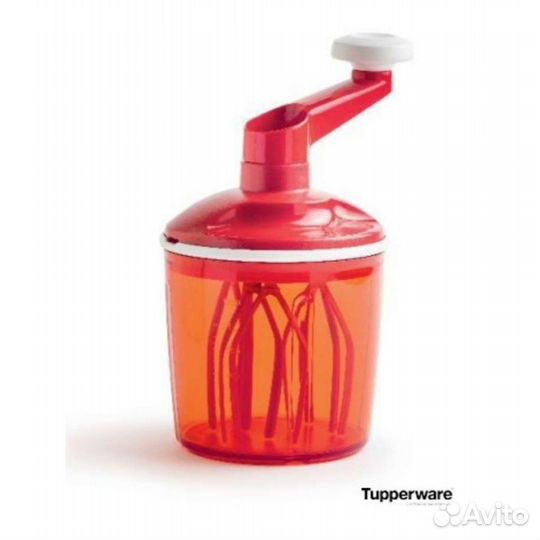 Измельчители и миксер от шефа (1,35л) Tupperware