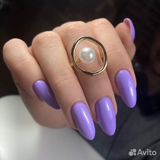 Маникюр / Педикюр / Покрытие гель-лак