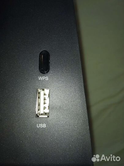 Wifi роутер с usb