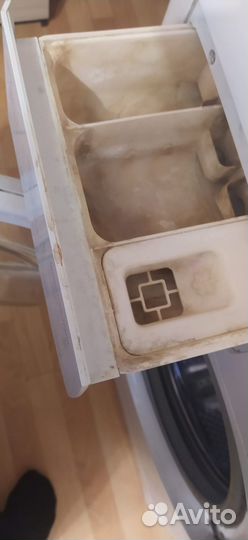 Стиральная машина бу