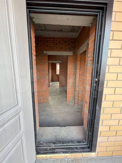 Дом 141 м² на участке 7 сот.