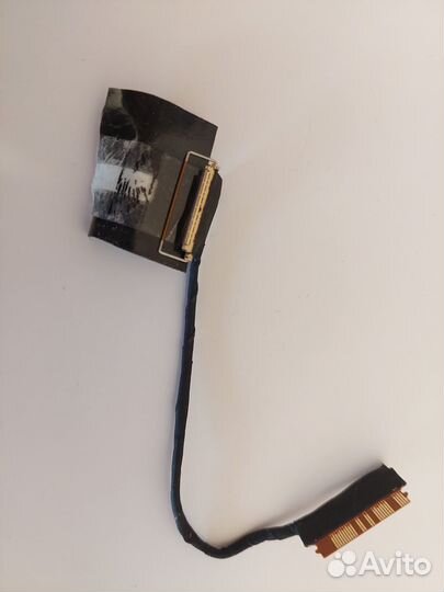 Шлейф матрицы Lenovo ThinkPad X1 Carbon 2 (2015)