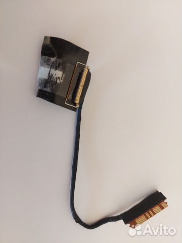 Шлейф матрицы Lenovo ThinkPad X1 Carbon 2 (2015)