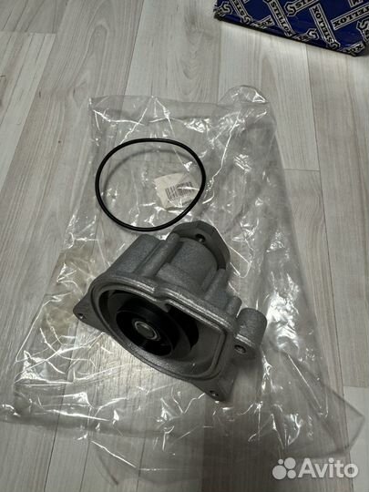 Помпа Водяной насос dolz A219 1.4 caxa