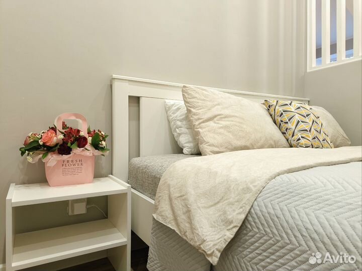 Квартиры посуточно