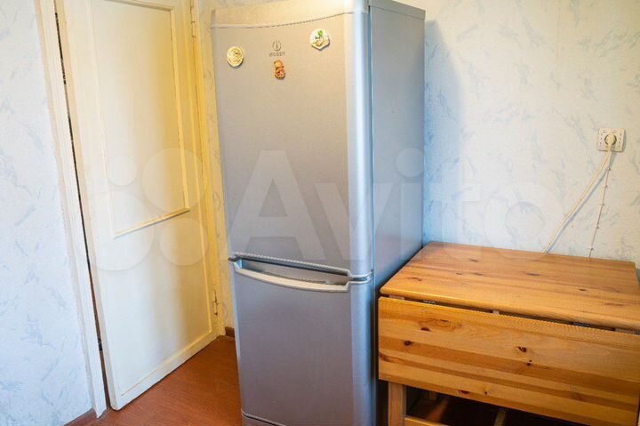 2-к. квартира, 42 м², 1/5 эт.