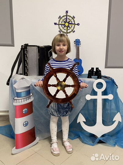 Частный детский сад 