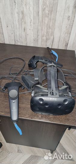 HTC Vive Full Kit