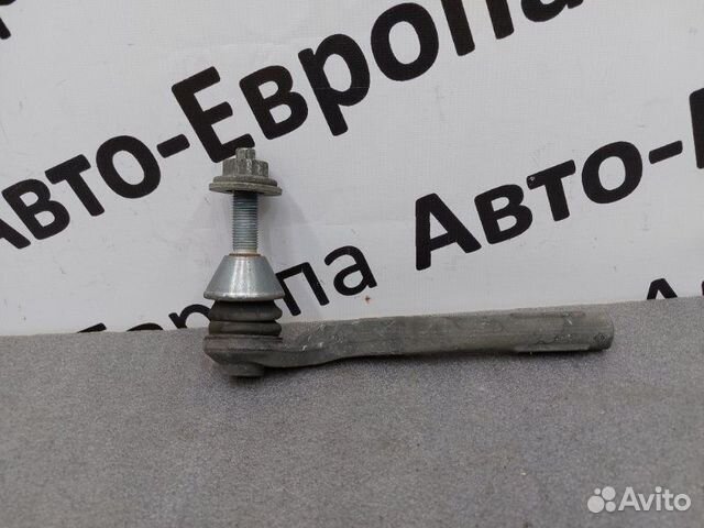 Рулевой наконечник правый Mercedes-Benz C-Class