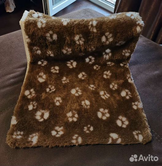 Гамак для кошек/собак на батарею