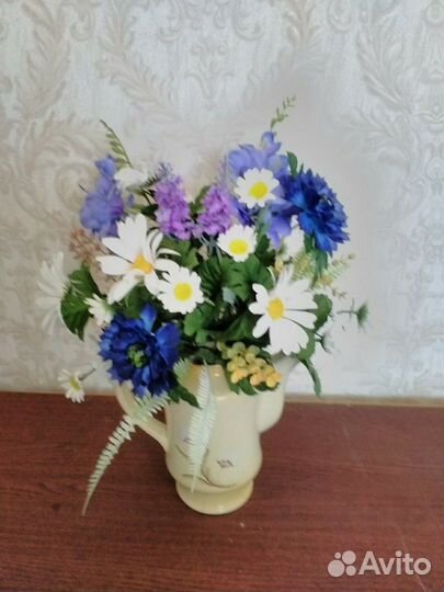 Интерьерные композиции