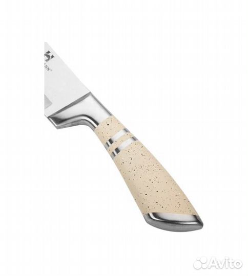 Набор ножей Hoffmann 7 предметов