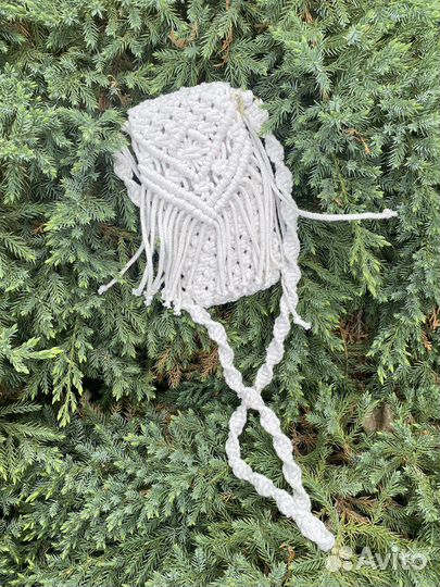 Сумочка для телефона