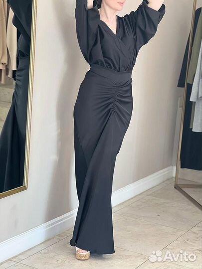 Пошив одежды на заказ