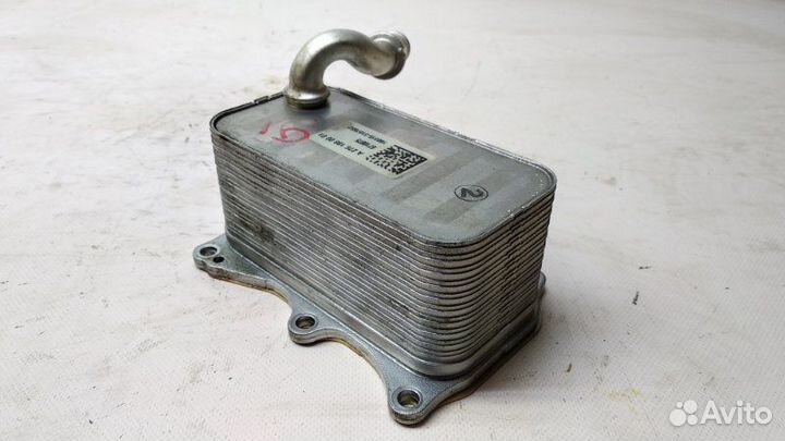 Теплообменник Mercedes-Benz E C207 3.0 2015