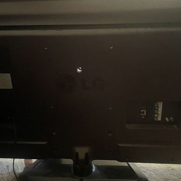 Телевизор LG 42LN541V