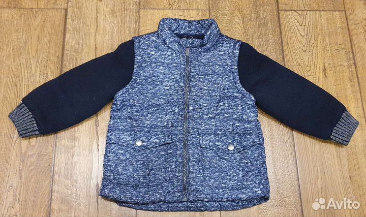 Куртка Moncler Blukids