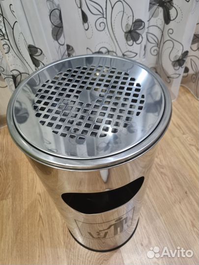 Мусорное ведро