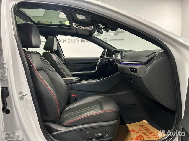 Hyundai Sonata 2.0 AT, 2020, 49 000 км