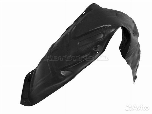 Подкрылок toyota camry ACV30 01-06