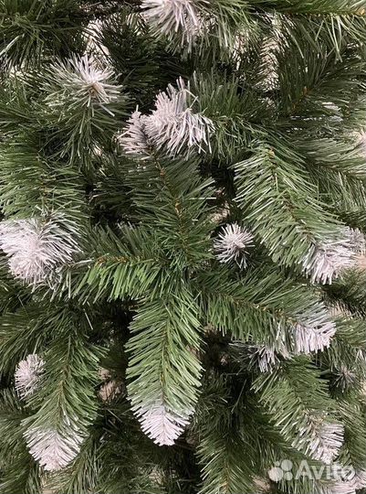 Искусственные елки оптом