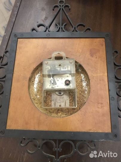 Часы настенные