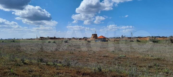 Участок 5,4 сот. (ИЖС)