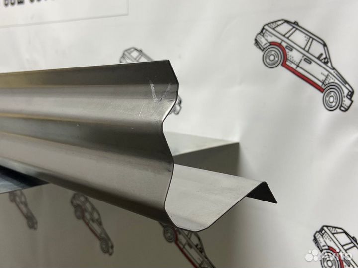 Great Wall Deer ремонтные пороги правый