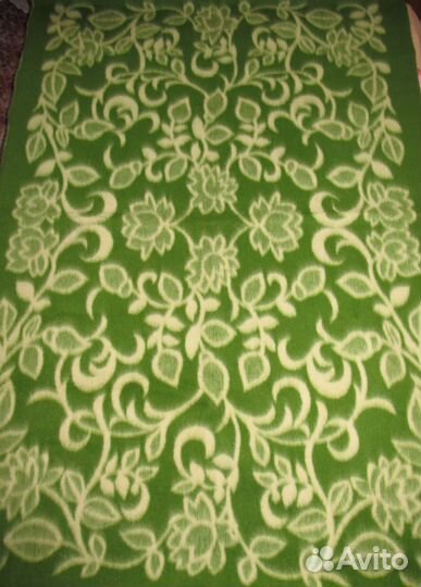 Одеяло новое